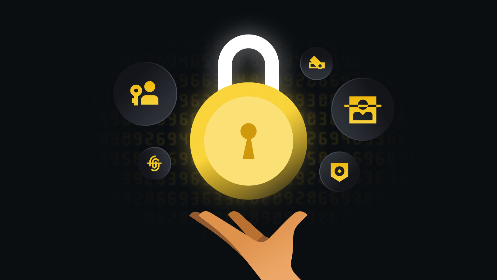 比特币App服务展示